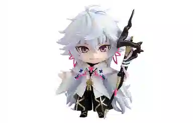 GSC FGO- GSC Orange Rouge 970 FateGrand Order Q