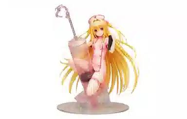 ALTER 17 to love ru darkness