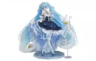 GSC Snow Miku 2019