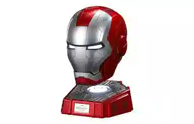 KILLERBODY Iron Man MK5 Helmet