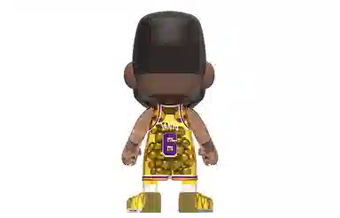 AcePlayer MONEYBALL NBA slam dunk