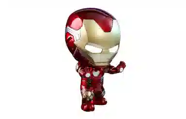 Hot Toys 4 mk85 cosbaby