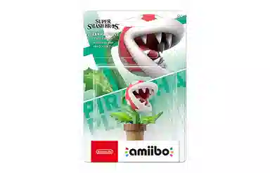 NINTENDO nintendo amiibo 6cm