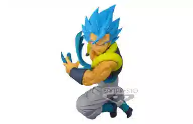 BANPRESTO