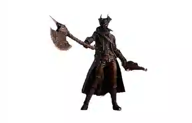 MAX Factory figma367-dx 15cm