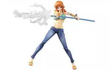 MegaHouse vah 16.5cm