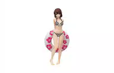 BANPRESTO A 19cm