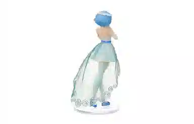 SEGA wedding dress ver