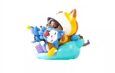 LEAGUE OF LEGENDS lol 8.3cm Q