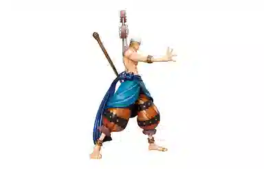 MegaHouse p.o.p neo-dx 18cm