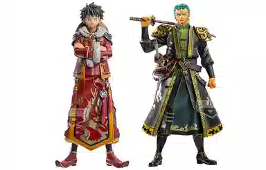 BANPRESTO D dxf 16cm