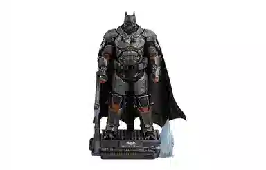 Hot Toys 33cm