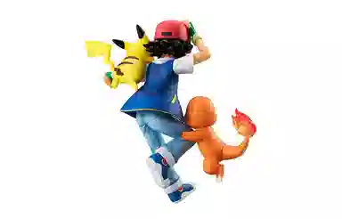 MegaHouse G.E.M. 9.5cm