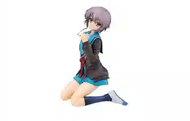 ALTER school uniform ver 12cm