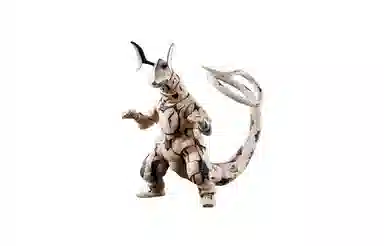 BANDAI ultra-act 16cm