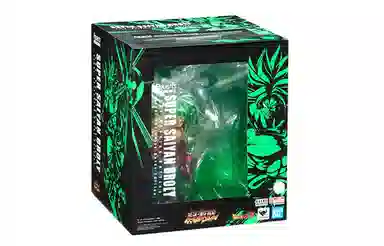 BANDAI figuarts zero chinajoy 32cm