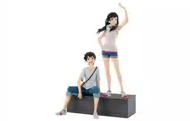 GSC gsc pop up parade
