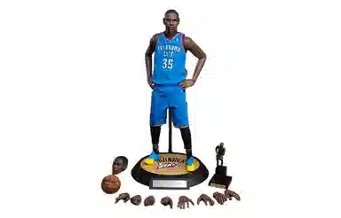 ENTERBAY 16 nba