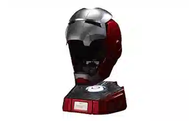 KILLERBODY Iron Man MK5 Helmet