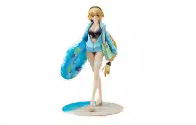 GSC fate fgo archer 24.5cm