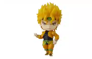 GSC Medicos JOJO Q 10cm