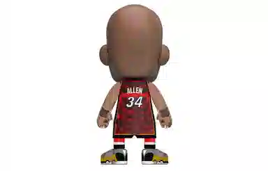 AcePlayer MONEYBALL NBA nba slam dunk