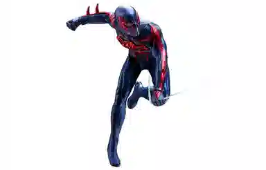 Hot Toys 2099 2020 16
