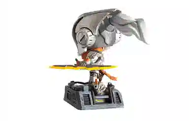 LEAGUE OF LEGENDS lol Q 11.1cm