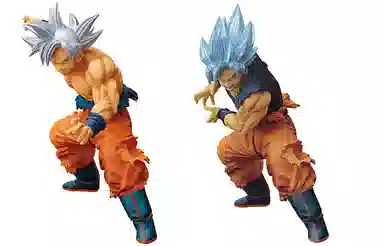 BANPRESTO maximatic the 18cm