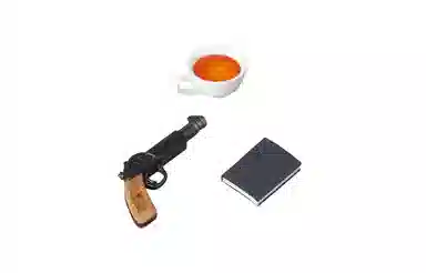 Medicom Toy rah ver. 30cm