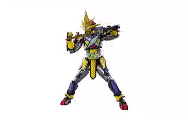 BANDAI SABER pb s.h.f 15cm