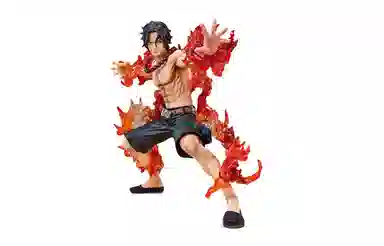 BANDAI D figuarts zero battle ver. 12cm