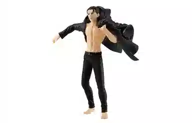 GSC POP UP PARADE 19cm