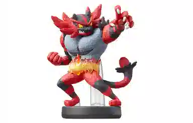 NINTENDO nintendo amiibo