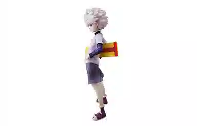 MegaHouse hunterhunter 18cm