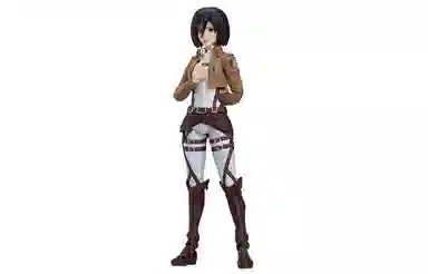 MAX Factory figma203 14.5cm