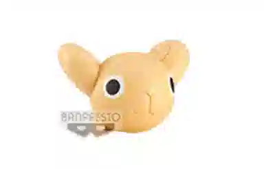 BANPRESTO WCF vol.10 10