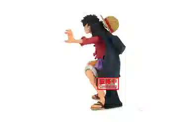 BANPRESTO D KOA 2