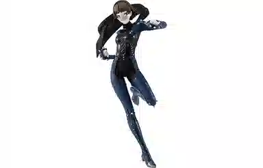 GSC POP UP PARADE 5 17cm