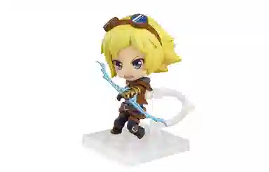 LEAGUE OF LEGENDS lol 9cm Q