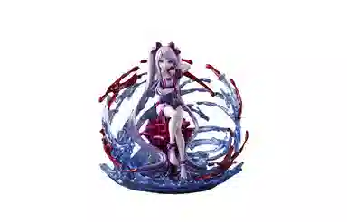 eStream ssf overlord ver 21.4cm