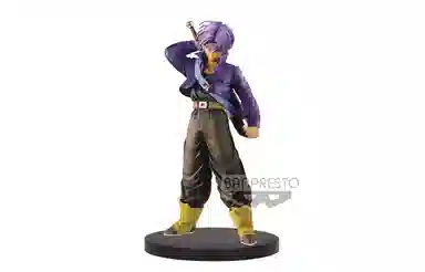 BANPRESTO legends lc