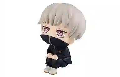 MegaHouse Look Up Q 11cm