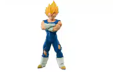 BANPRESTO grandista ros z 26cm