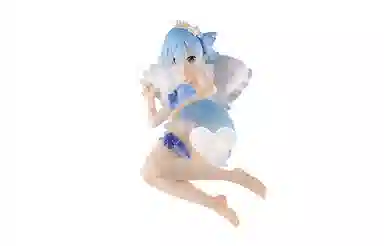 BANPRESTO 14cm