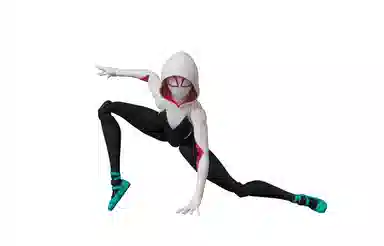 Medicom Toy mafex 134 14cm