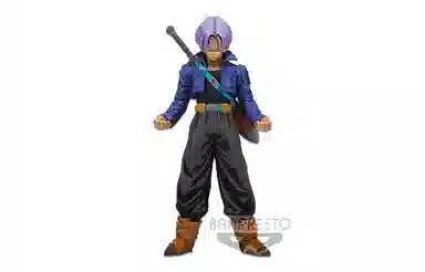 BANPRESTO z msp