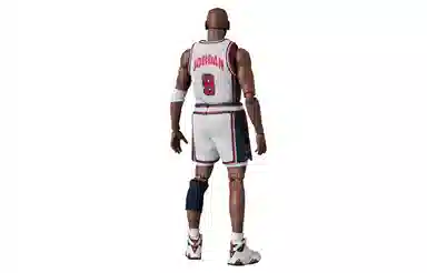 Medicom Toy mafex 132 1992 17cm