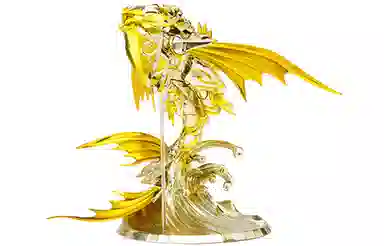 BANDAI ex 18cm
