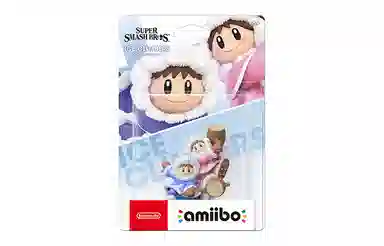NINTENDO nintendo amiibo 6cm